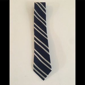 Banana Republic Blue Tie